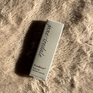 PureBrow® Brow Gel (Clear)